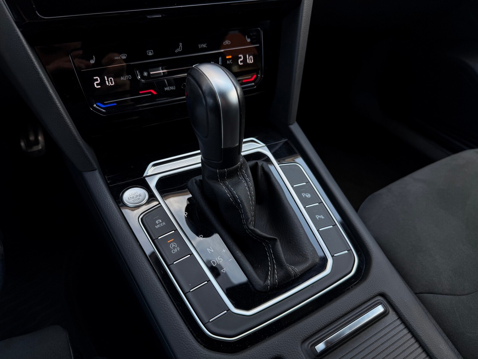 Volkswagen Arteon Shooting Brake - zdjęcie 27