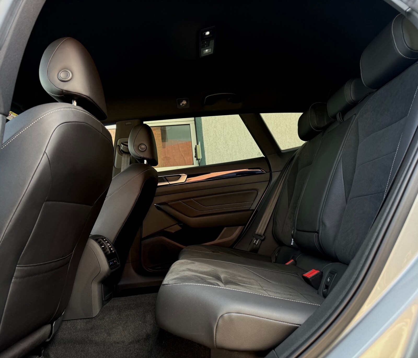 Volkswagen Arteon Shooting Brake - zdjęcie 11