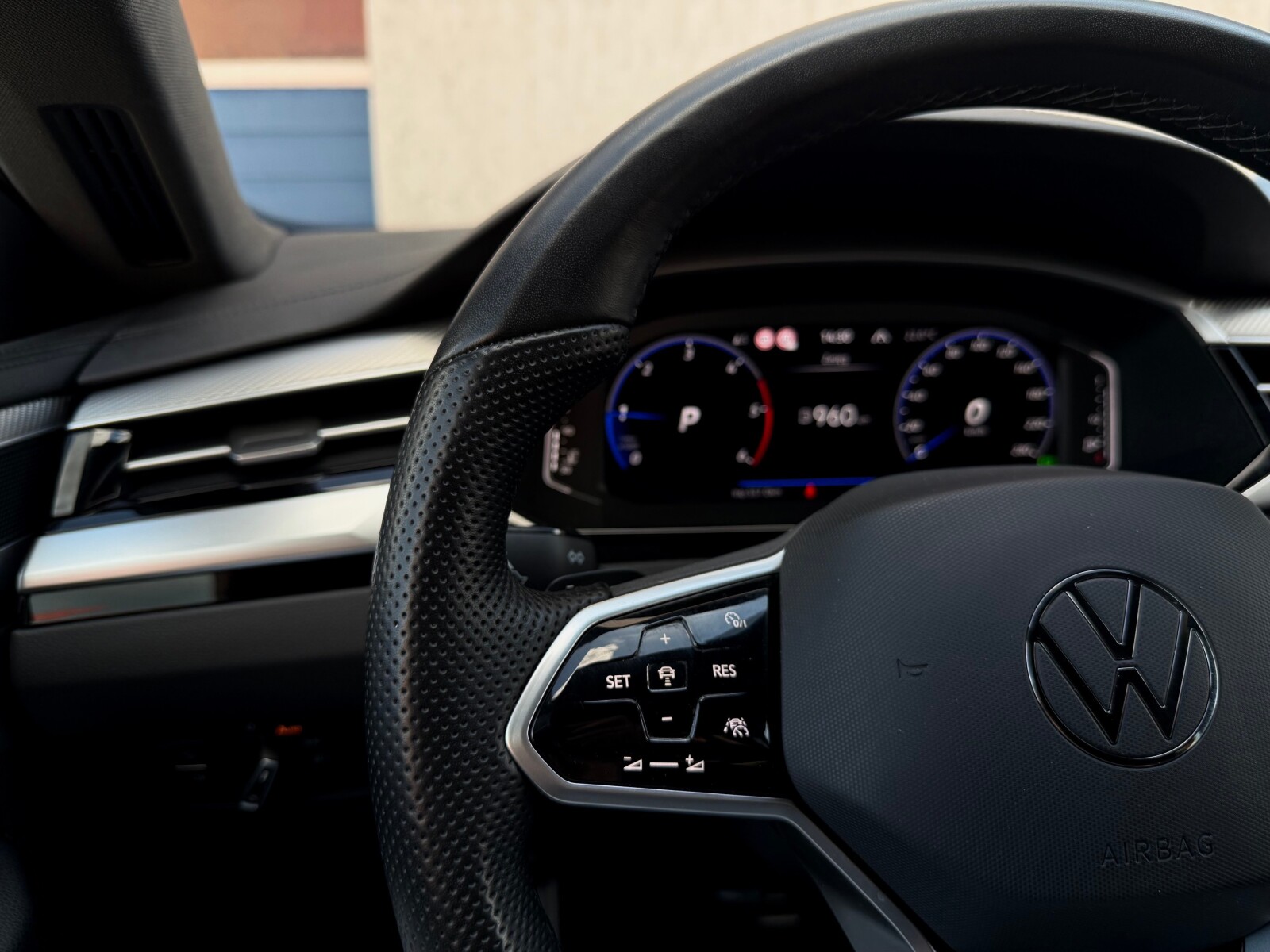 Volkswagen Arteon Shooting Brake - zdjęcie 23