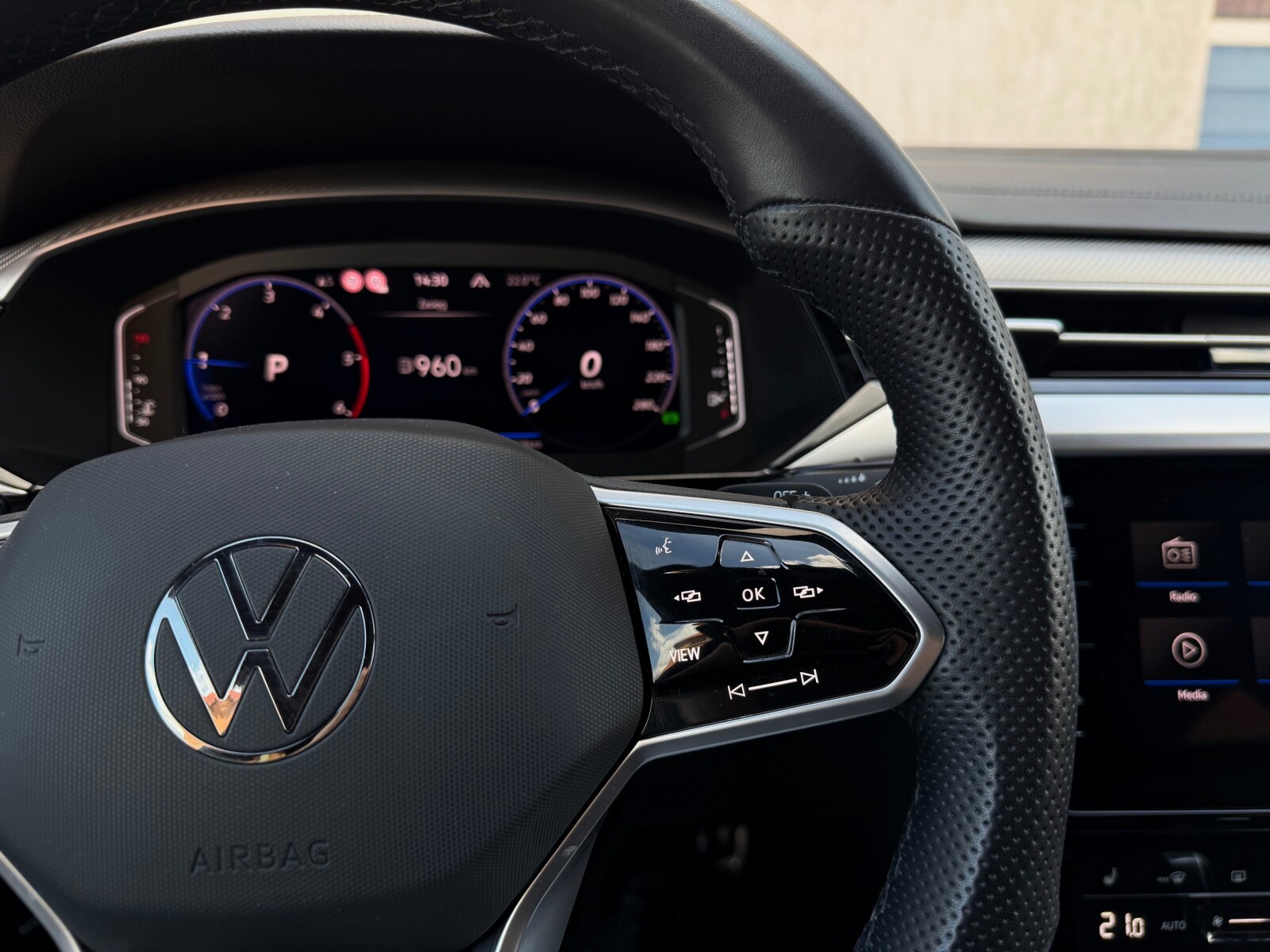 Volkswagen Arteon Shooting Brake - zdjęcie 24