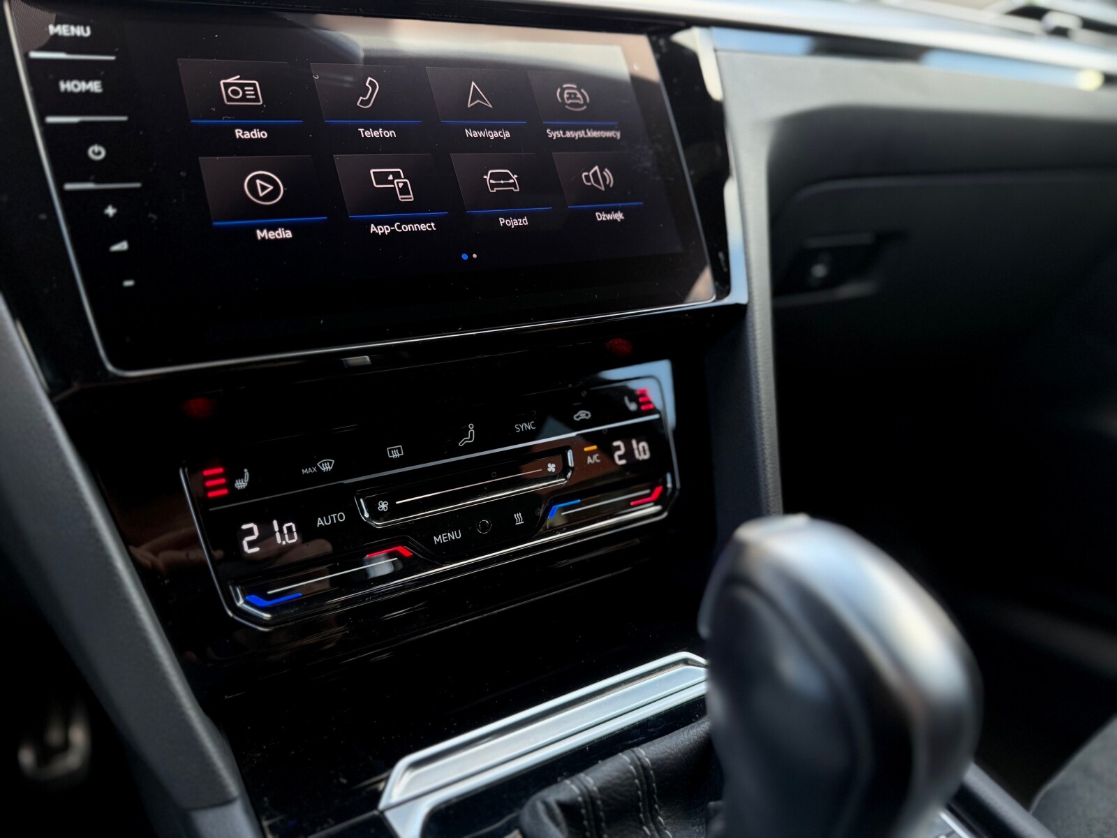Volkswagen Arteon Shooting Brake - zdjęcie 25