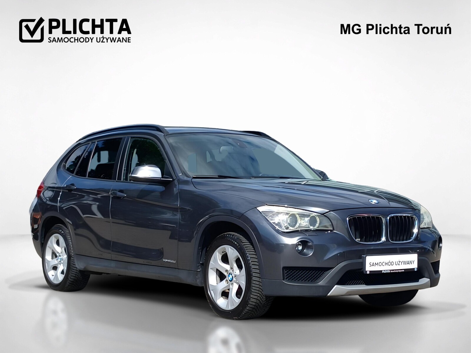BMW X1 - zdjęcie 7