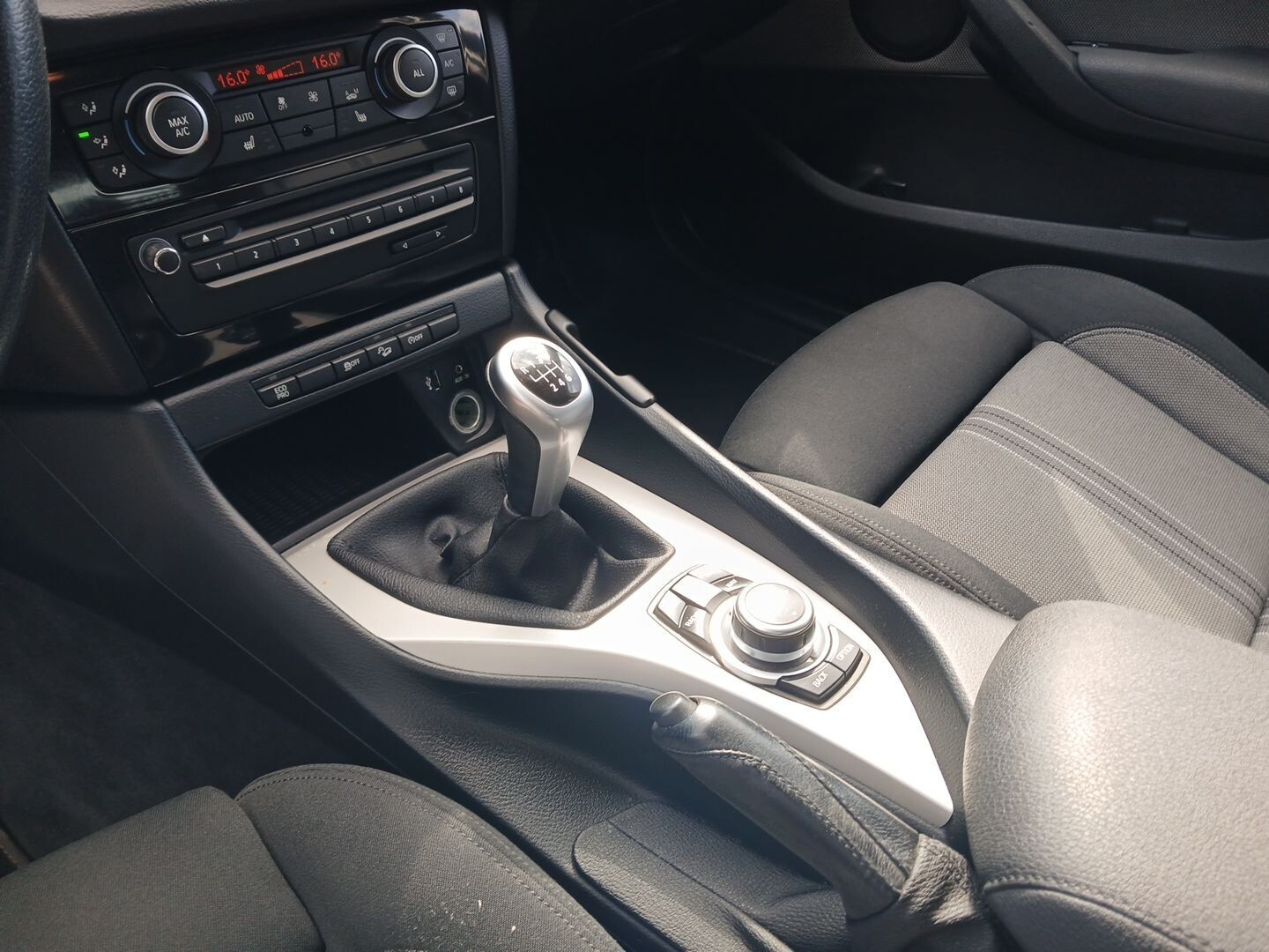 BMW X1 - zdjęcie 10