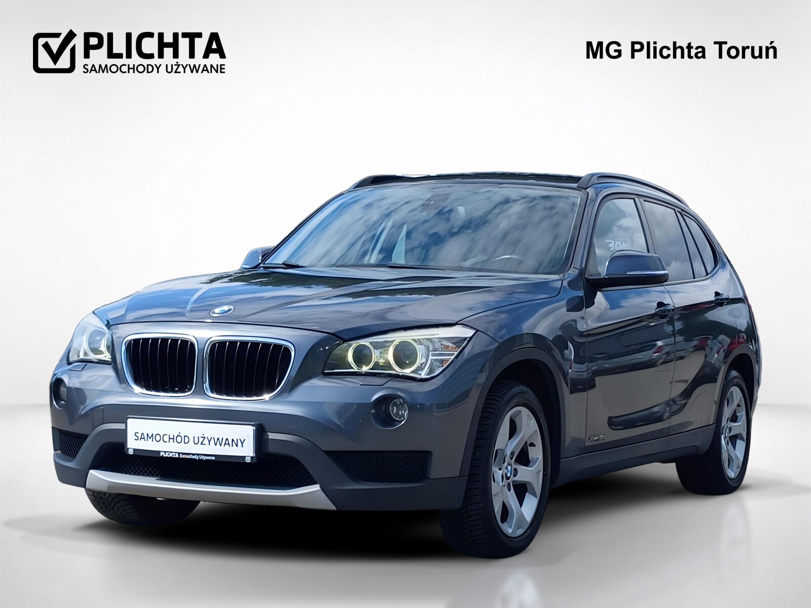 BMW X1 Harmann X-drive Bi-xenon
