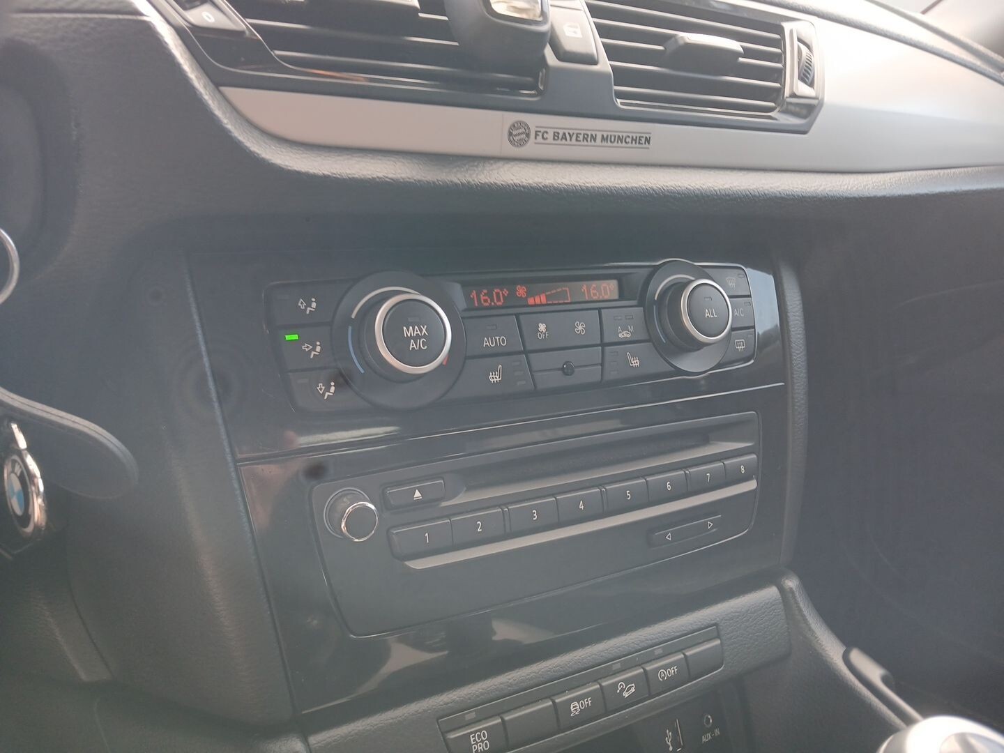 BMW X1 - zdjęcie 11