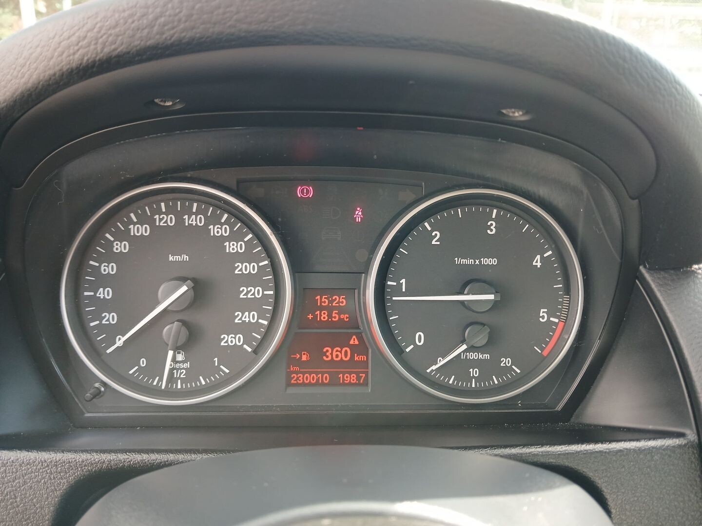 BMW X1 - zdjęcie 12