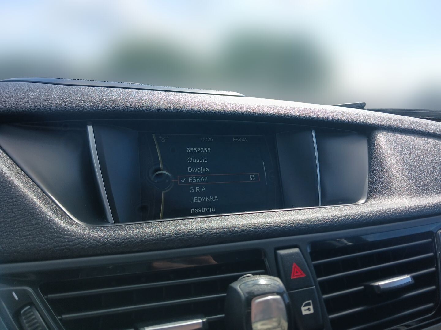 BMW X1 - zdjęcie 13
