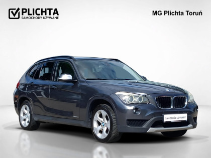 BMW X1 Harmann X-drive Bi-xenon