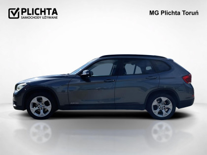 BMW X1 Harmann X-drive Bi-xenon
