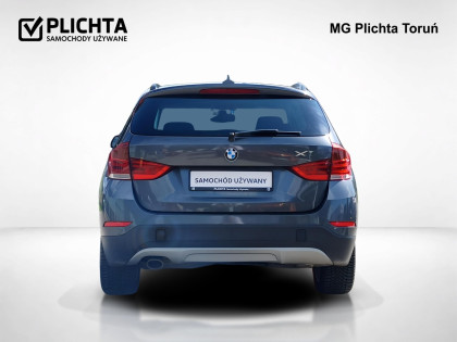 BMW X1 Harmann X-drive Bi-xenon