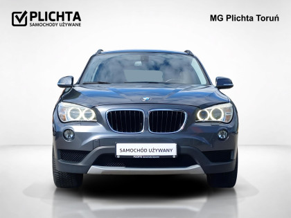 BMW X1 Harmann X-drive Bi-xenon