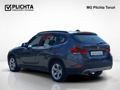 BMW X1 Harmann X-drive Bi-xenon