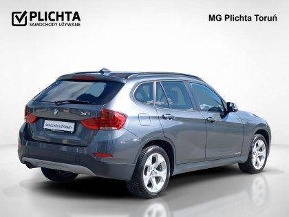 BMW X1 Harmann X-drive Bi-xenon