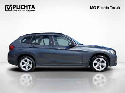 BMW X1 Harmann X-drive Bi-xenon