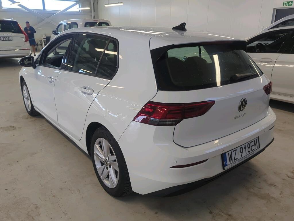 Volkswagen Golf - zdjęcie 3