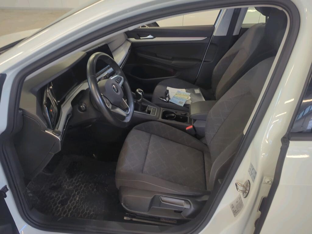 Volkswagen Golf - zdjęcie 5