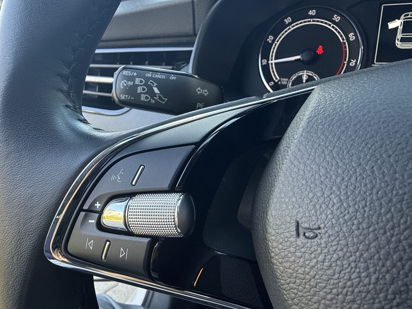 Škoda Scala - zdjęcie 15
