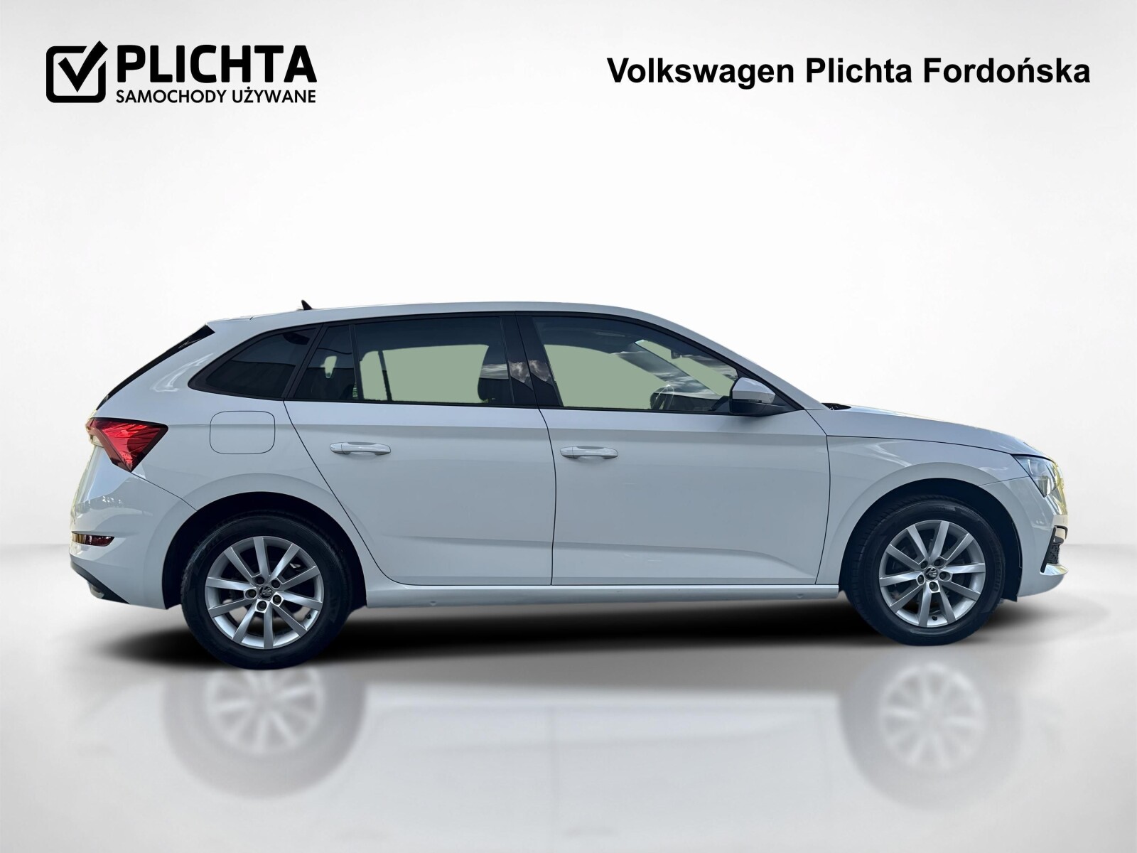 Škoda Scala - zdjęcie 6