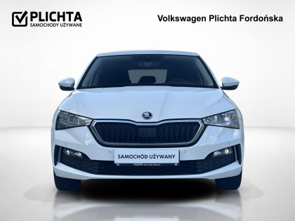 Polski Salon FV-23% Czujniki Led Alufelgi Klimatyzacja App-connect