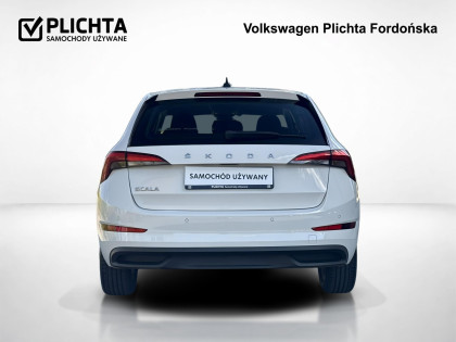 Polski Salon FV-23% Czujniki Led Alufelgi Klimatyzacja App-connect