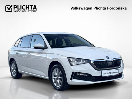 Polski Salon FV-23% Czujniki Led Alufelgi Klimatyzacja App-connect