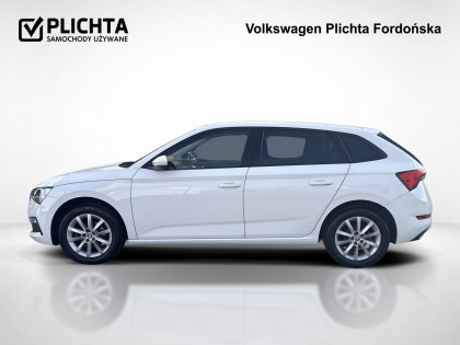 Polski Salon FV-23% Czujniki Led Alufelgi Klimatyzacja App-connect