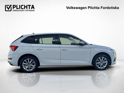 Polski Salon FV-23% Czujniki Led Alufelgi Klimatyzacja App-connect