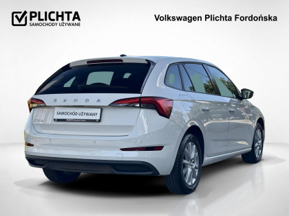 Polski Salon FV-23% Czujniki Led Alufelgi Klimatyzacja App-connect
