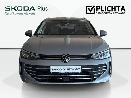 LED DSG HAK ACC Kamera360 AppConnect Masaż Podgrz. Fotele/kier. FV23%