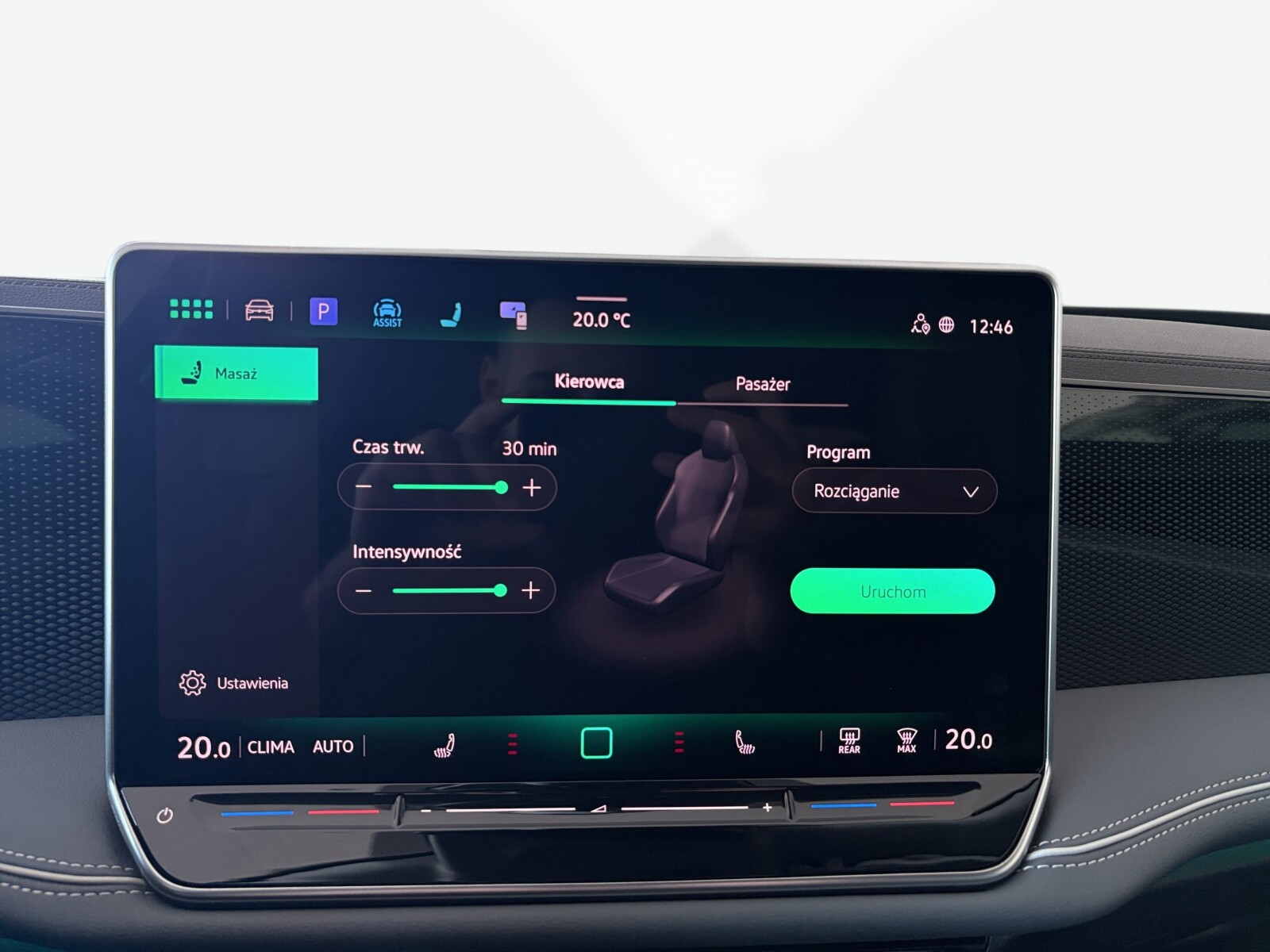 Volkswagen Passat - zdjęcie 19
