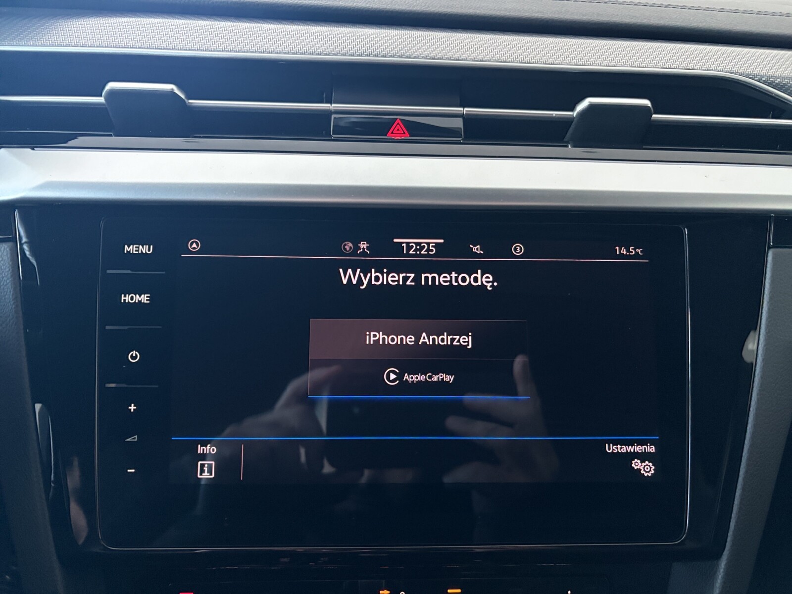 Volkswagen Arteon - zdjęcie 19