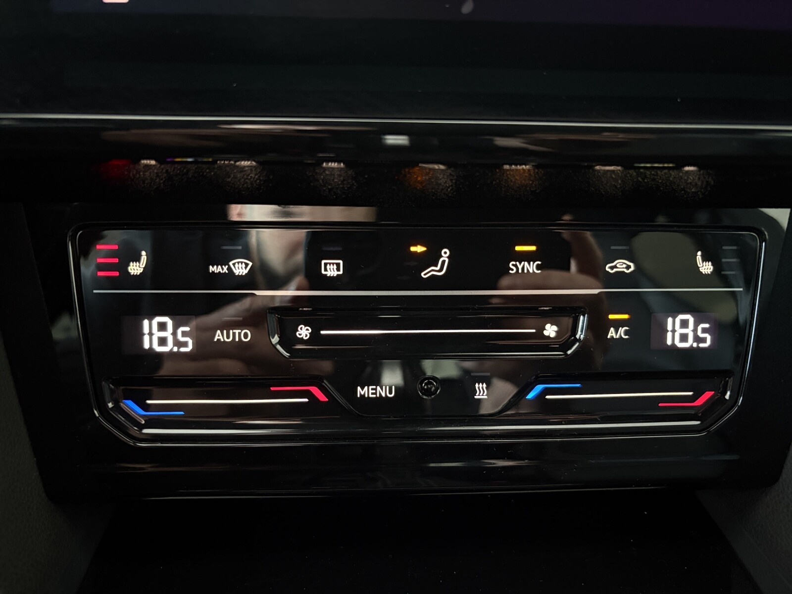 Volkswagen Arteon - zdjęcie 20