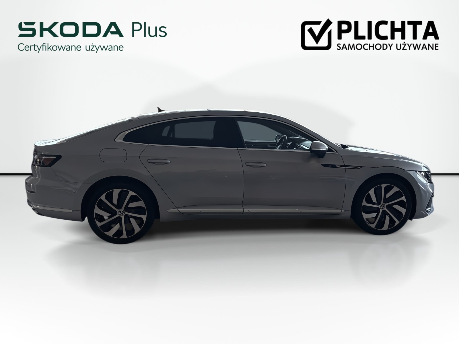Volkswagen Arteon - zdjęcie 4