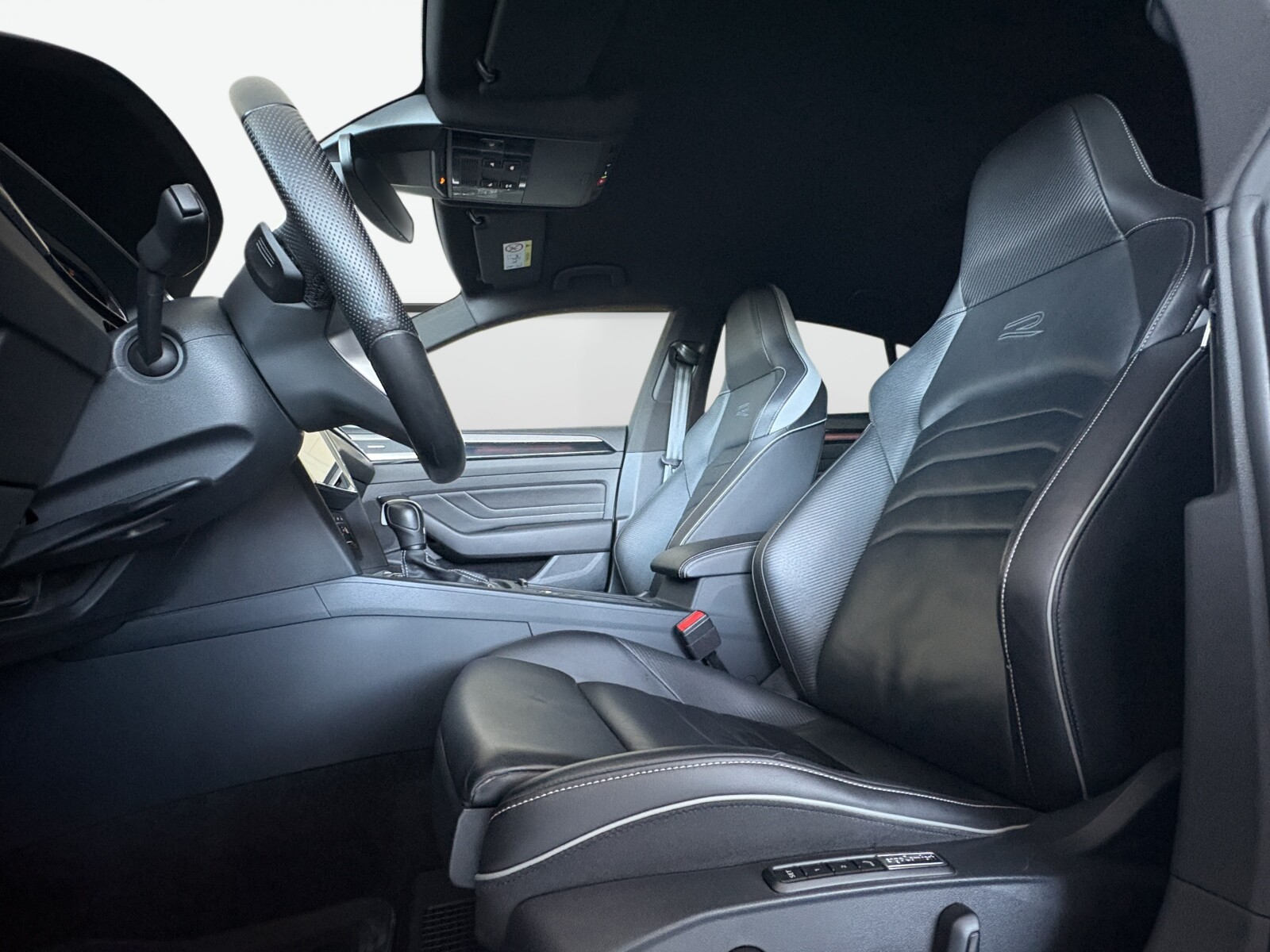 Volkswagen Arteon - zdjęcie 9