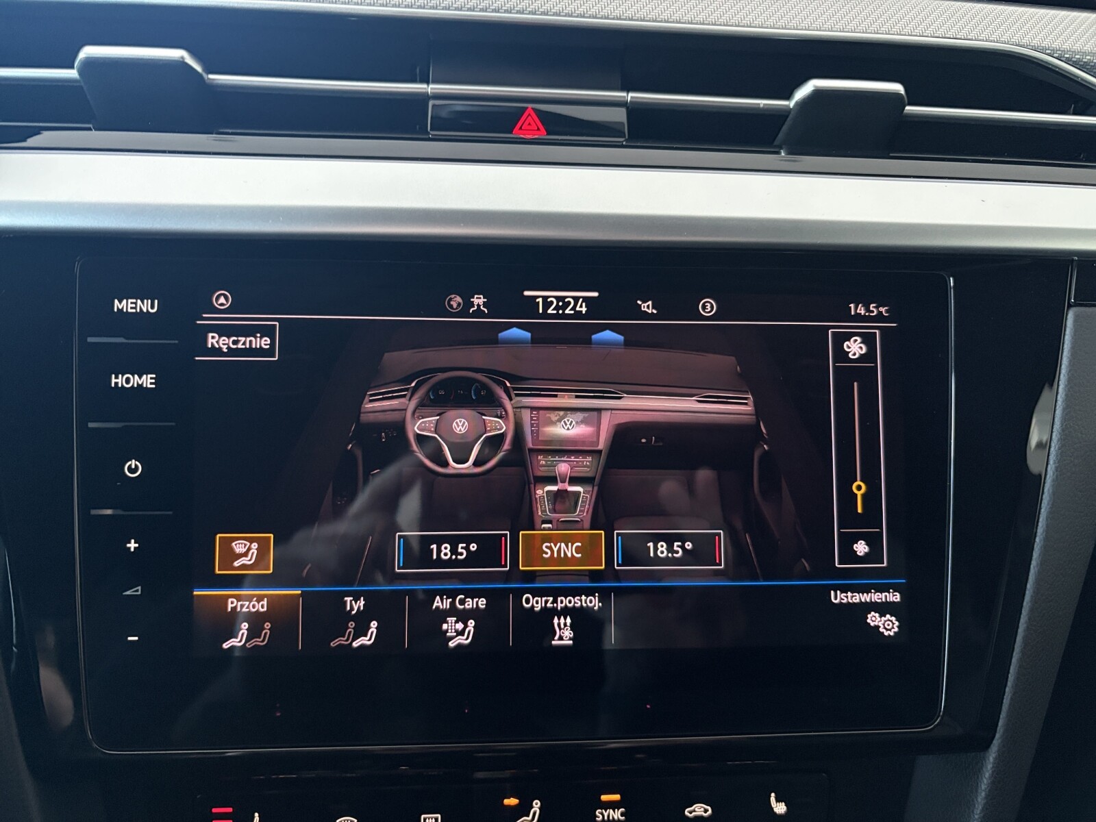 Volkswagen Arteon - zdjęcie 15