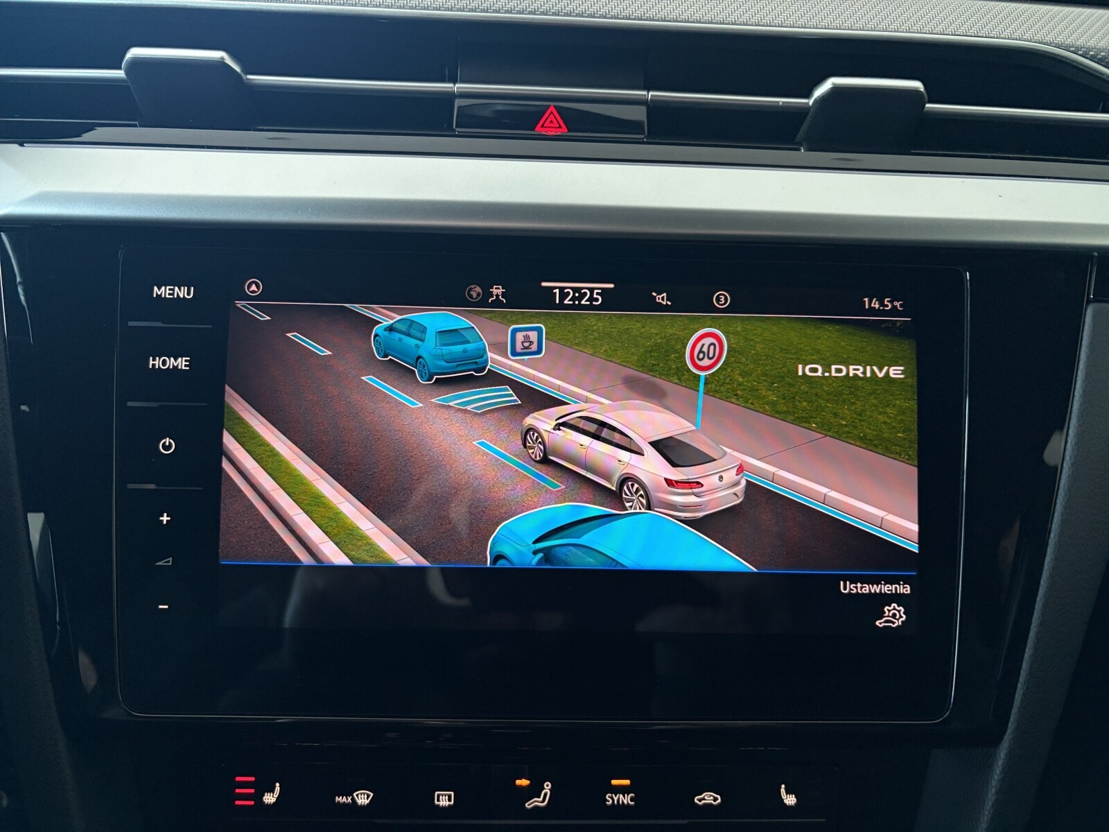 Volkswagen Arteon - zdjęcie 17