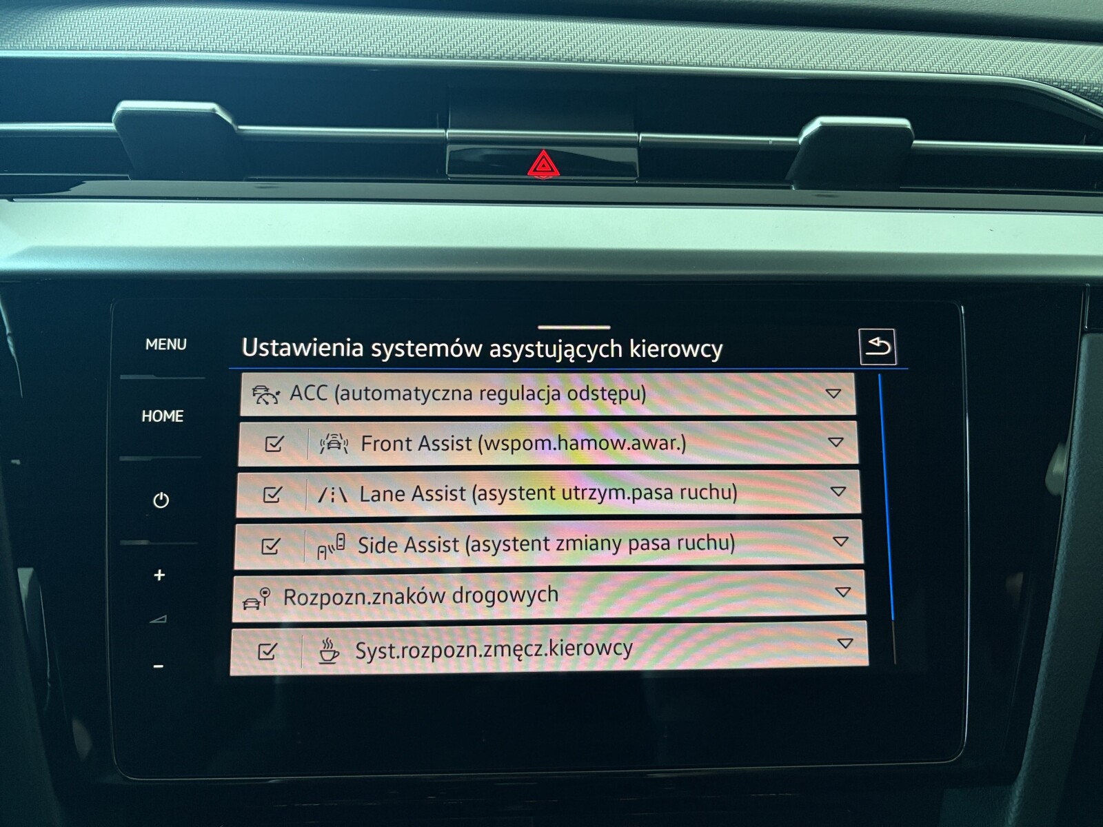 Volkswagen Arteon - zdjęcie 18