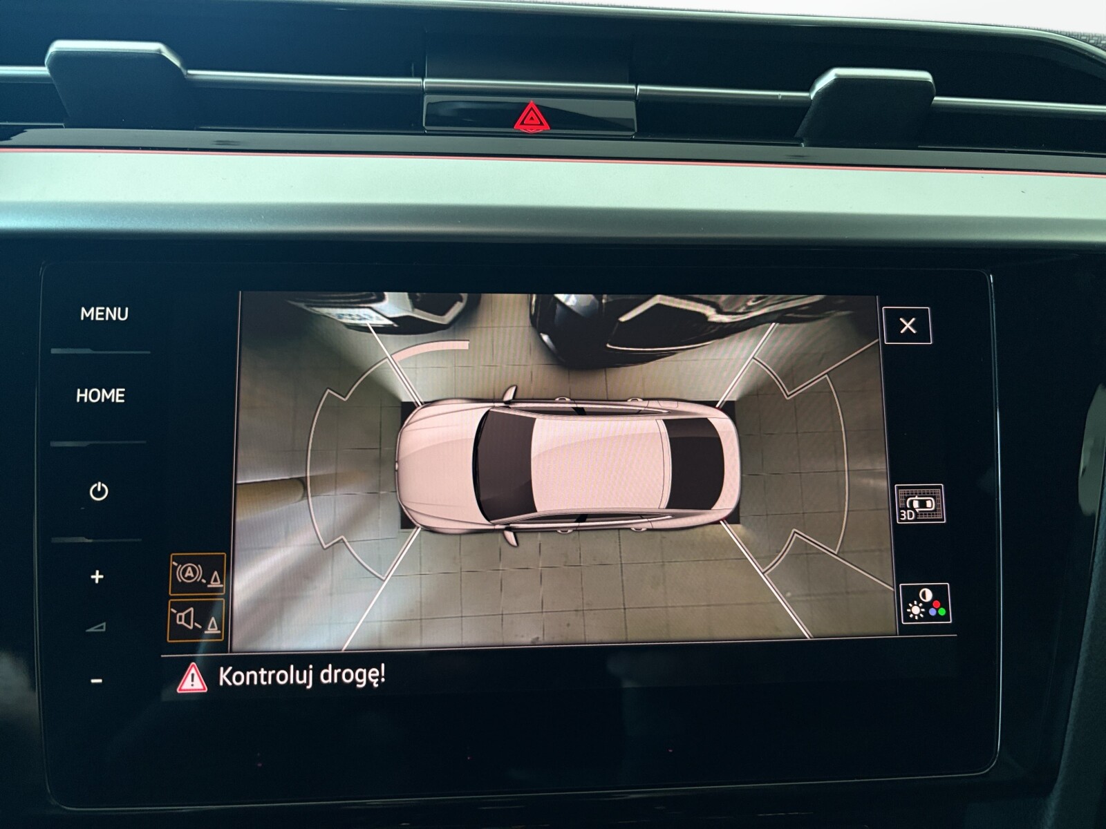 Volkswagen Arteon - zdjęcie 22
