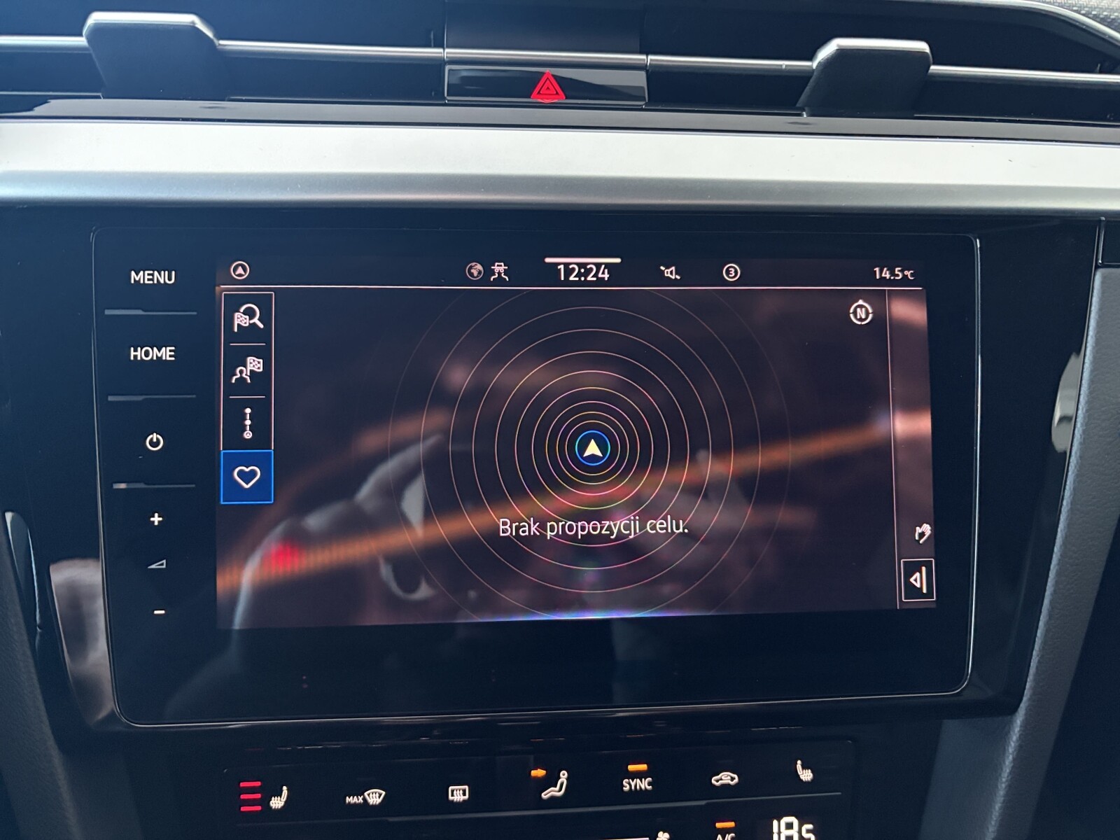 Volkswagen Arteon - zdjęcie 16