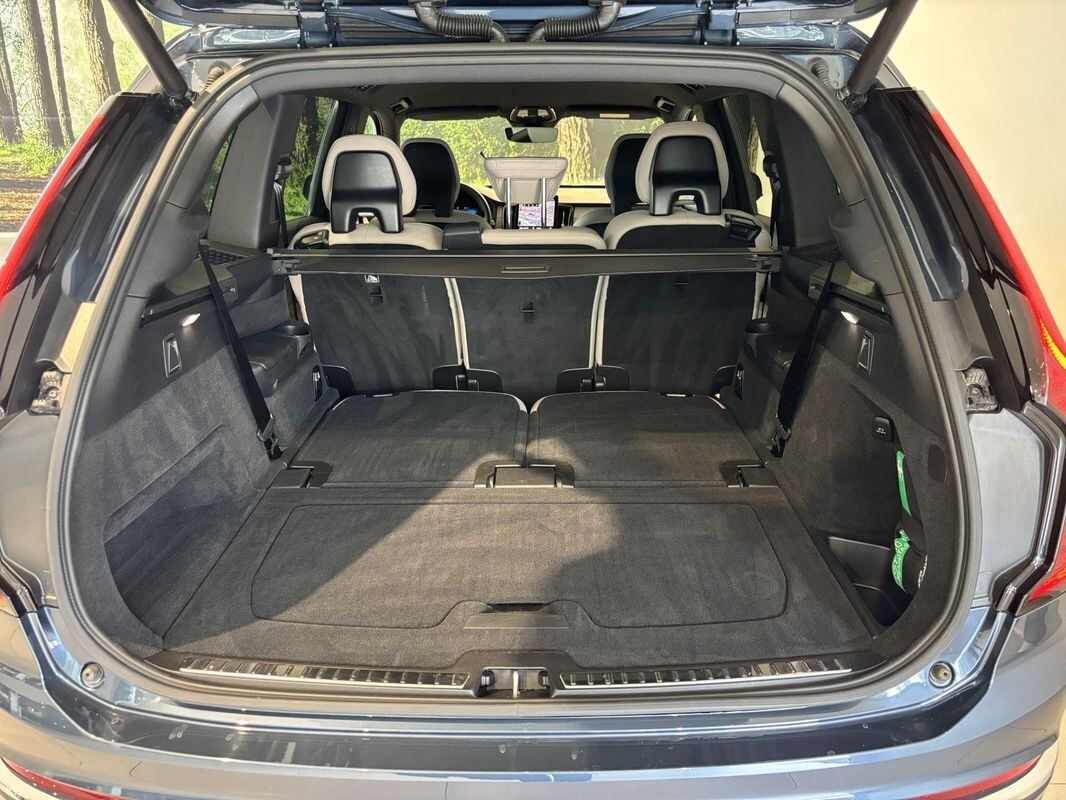 Volvo XC 90 - zdjęcie 19