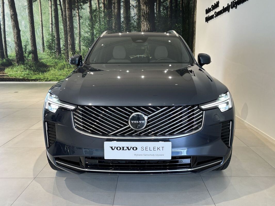 Volvo XC 90 - zdjęcie 27