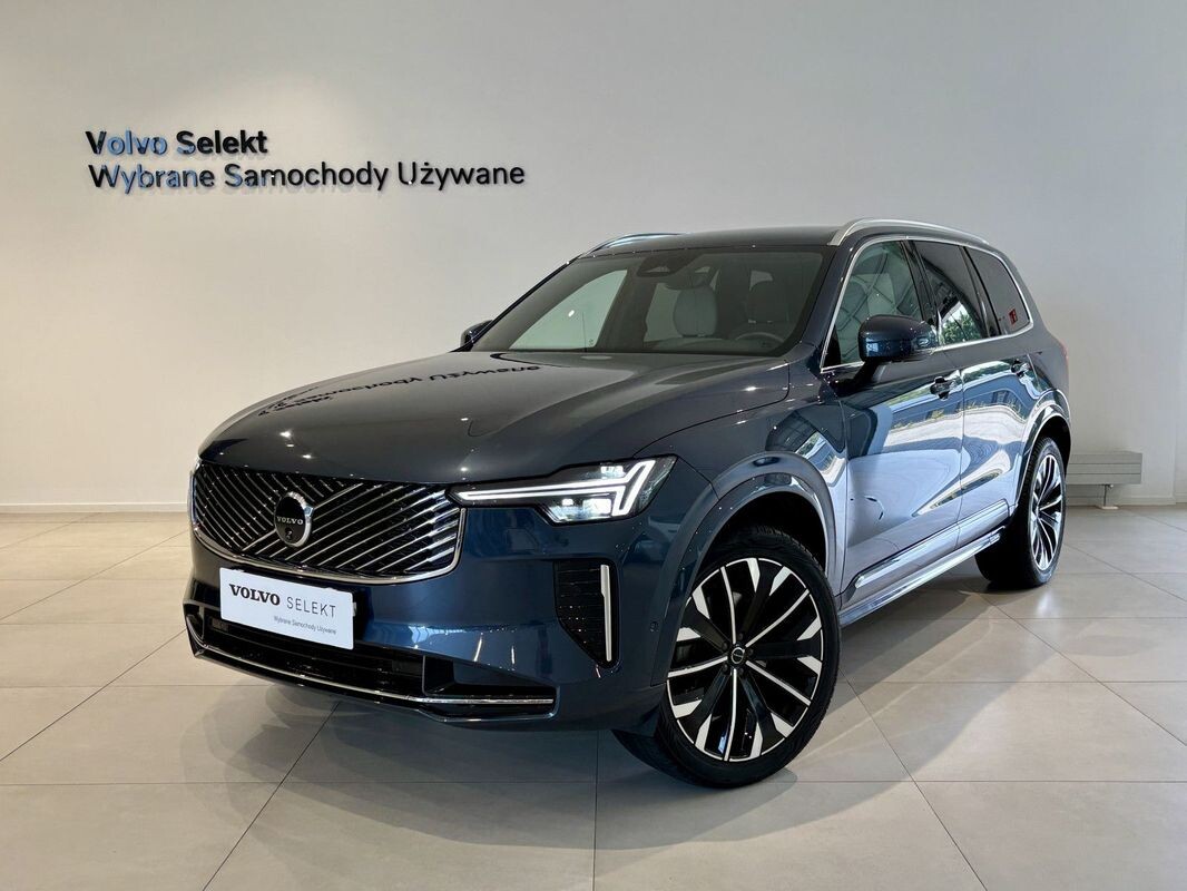 B5 B AWD Plus Bright 7os Gwarancja VolvoCarPlichtaGdynia FV23