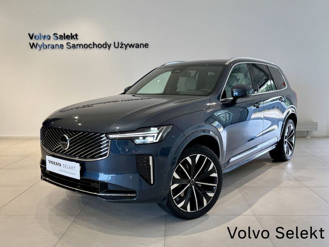 B5 B AWD Plus Bright 7os Gwarancja VolvoCarPlichtaGdynia FV23