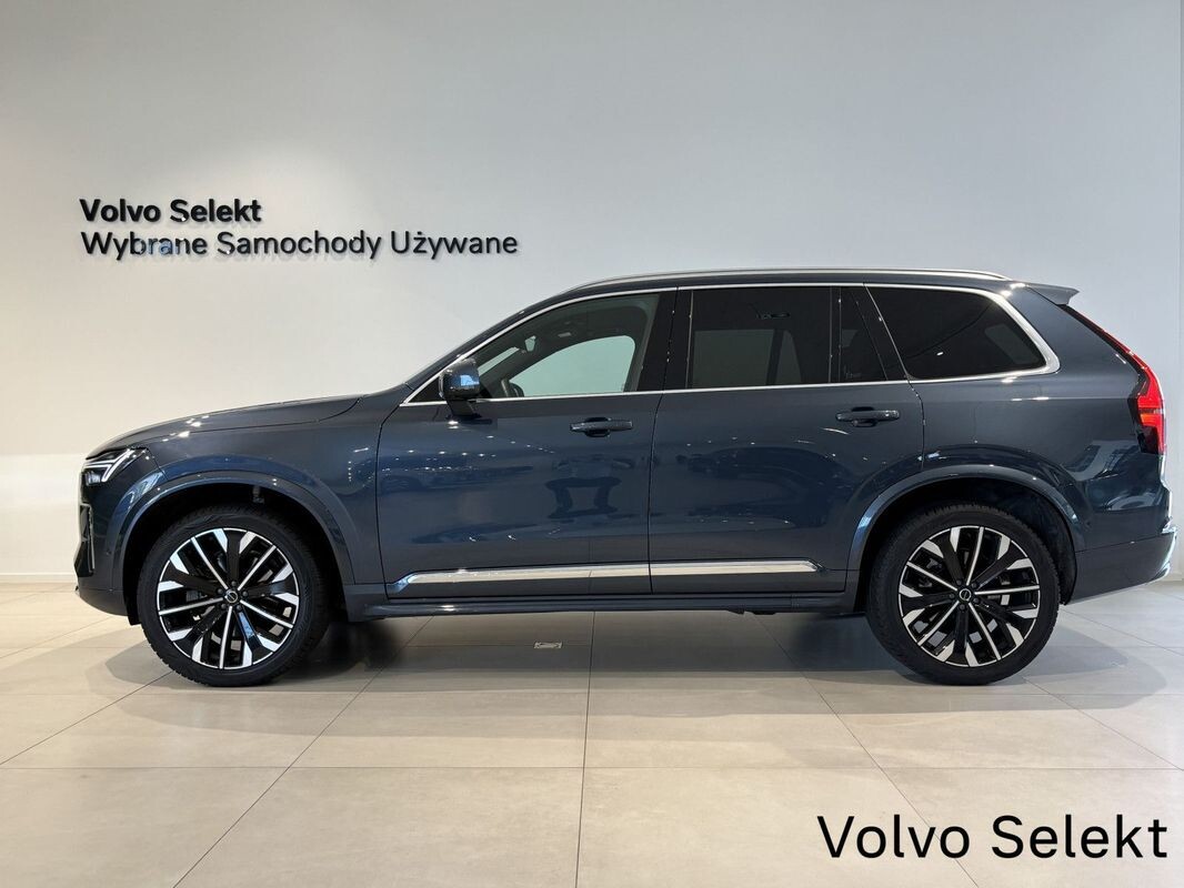 Volvo XC 90 - zdjęcie 27