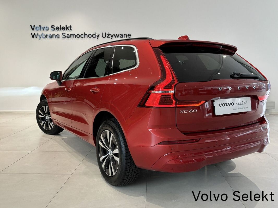 Volvo XC 60 - zdjęcie 23