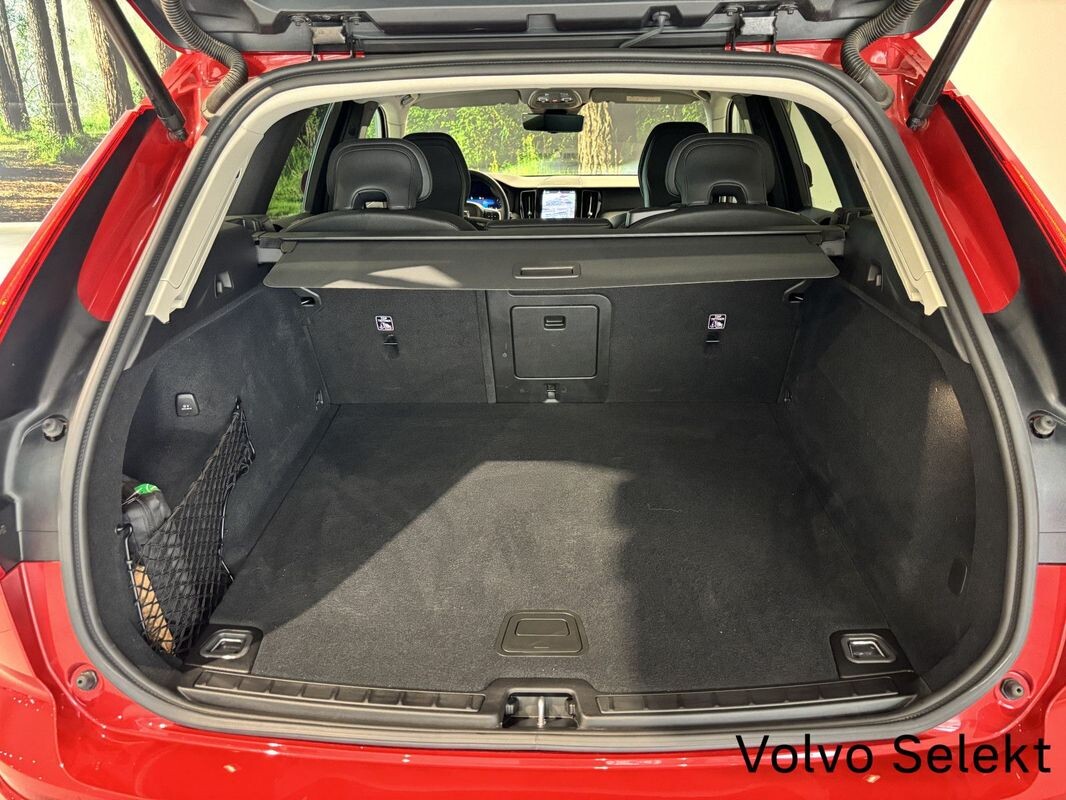 Volvo XC 60 - zdjęcie 17