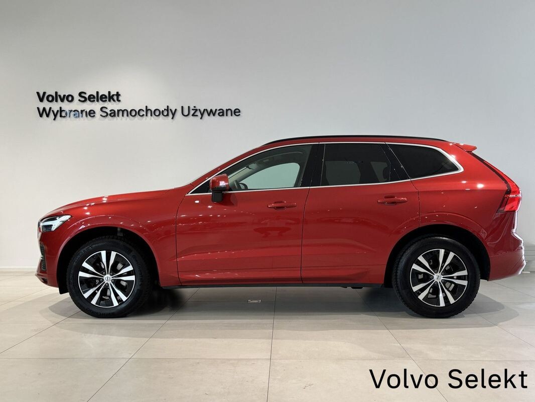 Volvo XC 60 - zdjęcie 24
