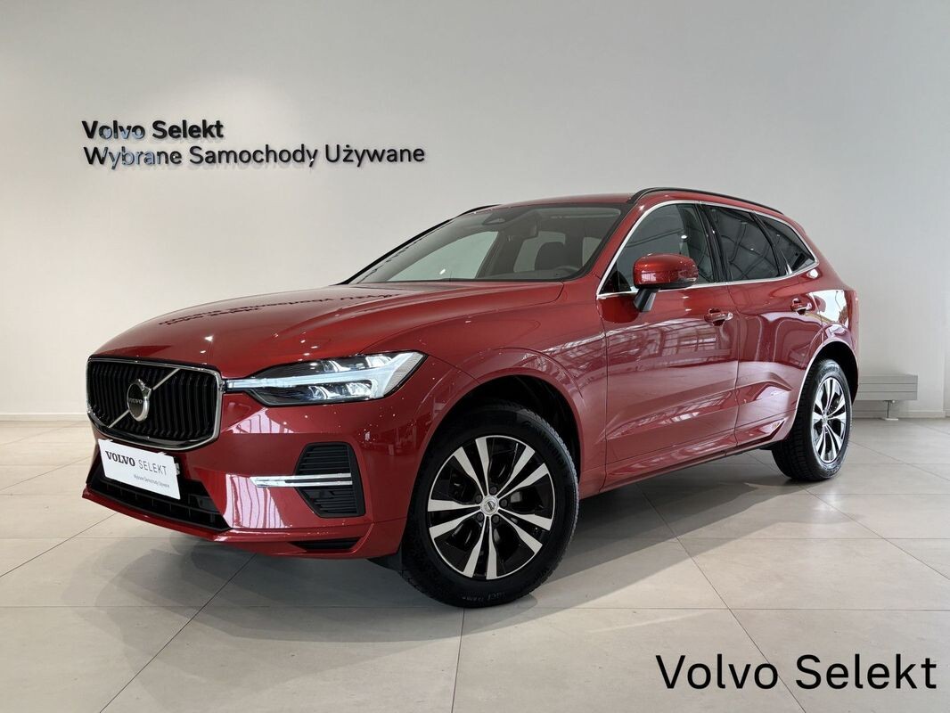 B5 B AWD Core Gwarancja VolvoCarPlichtaGdynia FV23