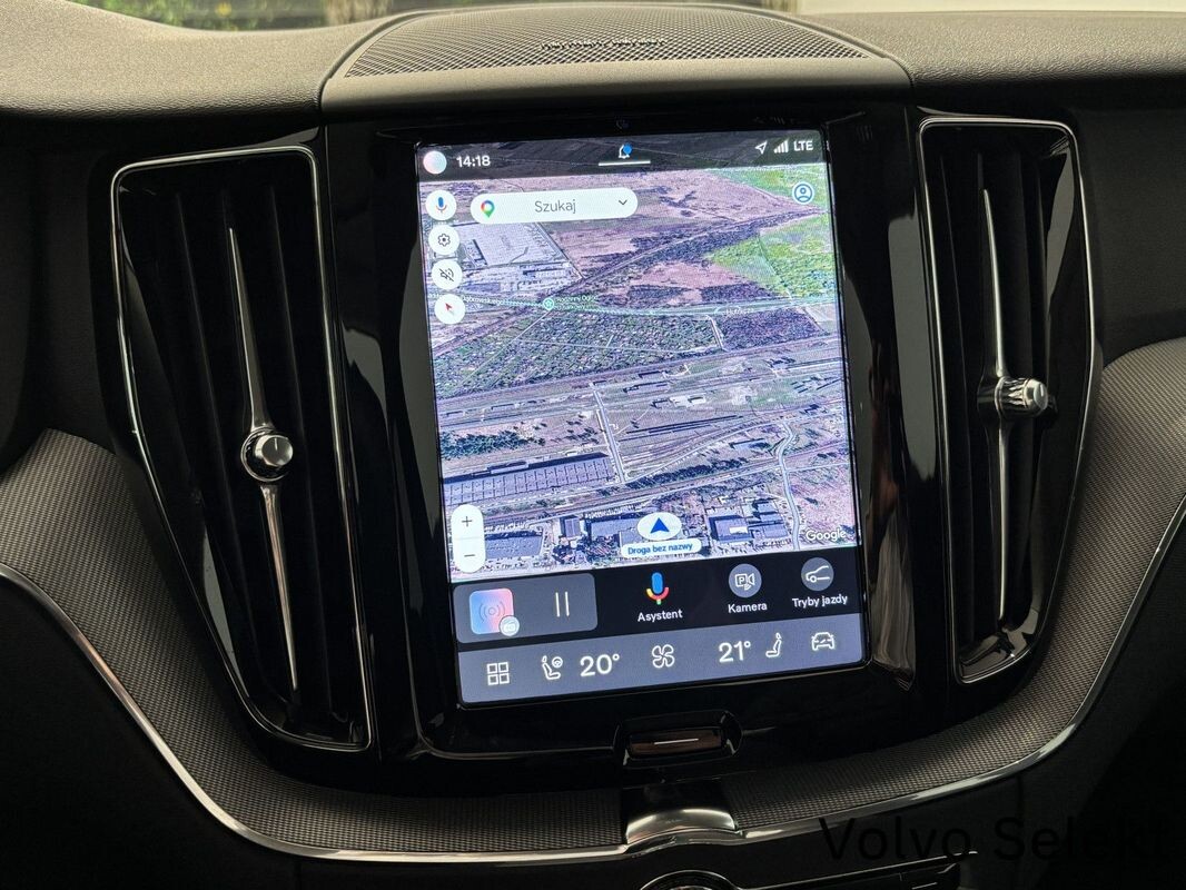 Volvo XC 60 - zdjęcie 7