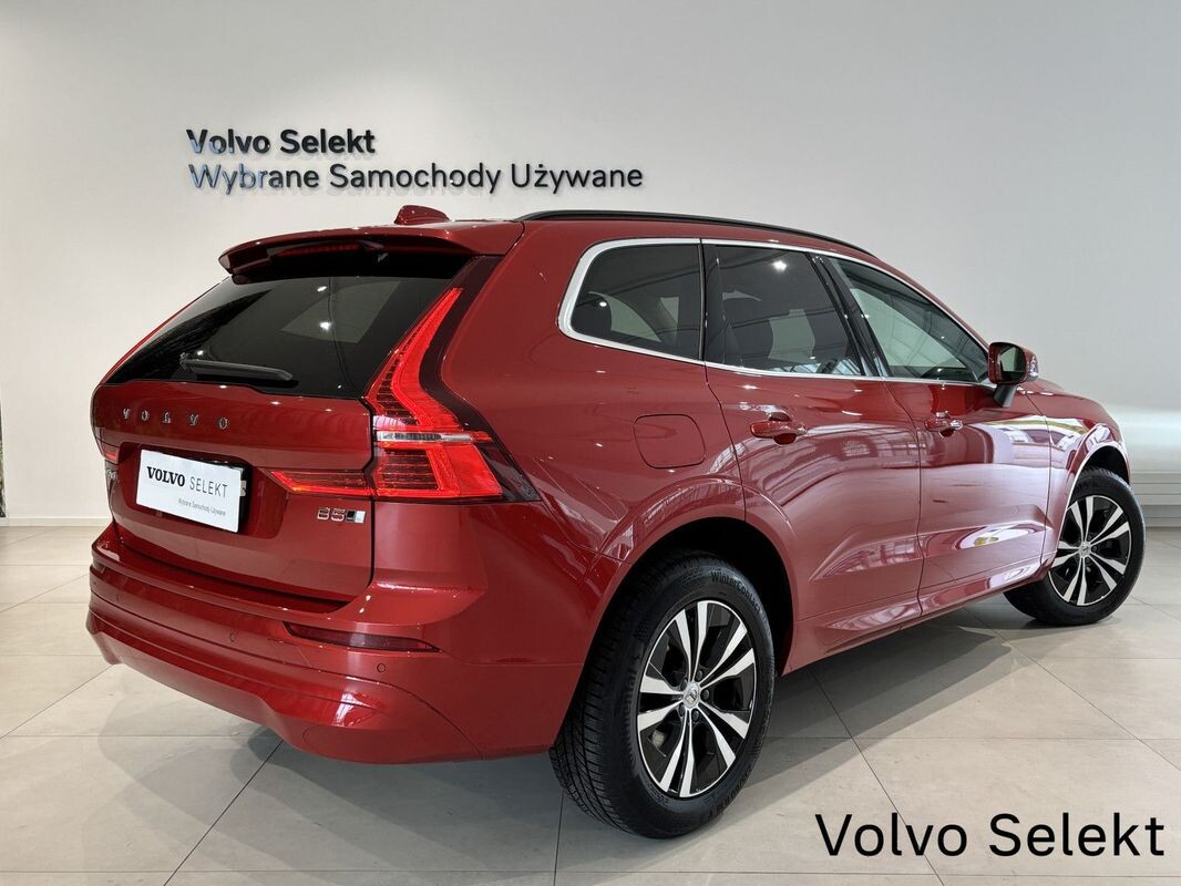Volvo XC 60 - zdjęcie 21